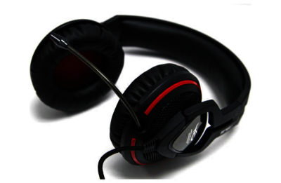 Asus ROG Orion Gaming Headset - Black.